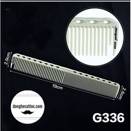 Moneycom G36 hair cutting comb