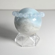 海藍寶球球