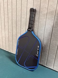 Luzz PRO-4 INFERNO Blue