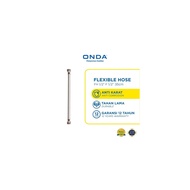 FH ONDA Flexible Hose Flexible Hose/ 1/2 F 1/ 35cm