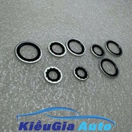 Mercedes C450 W205 2015-2016 cooling unit gasket