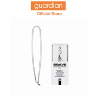 Braye Multi Strap Bold Long