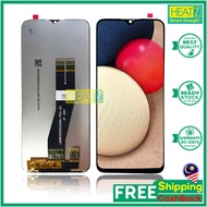 Samsung A02S A025 M02S M025 A03S A037 A027 A025F M025f A037F OLED LCD Touch Screen Digitizer Replace