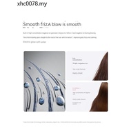 [Wang Yibo Recommended] flyco flyco High-Speed Hair Dryer Household Negative Ion Quick-Drying Hair D