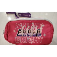 Watsons Rexona G Idle Pink Waist Bag