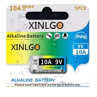 [SG] [1 Piece] XINLGO 11A 6V Alkaline Battery