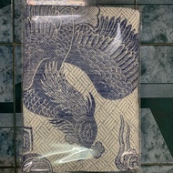 Chăn mền chỉ đa sắc mển cotton 100% phù hợp cho người ngủ trưa văn phòng chăn con công chăn mền long