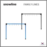 藍色💙韓國製🇰🇷 Snowline Cube FamilyTable Hanger 露營枱掛架
