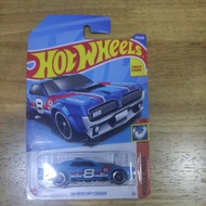 HW 68 Mercury cougar