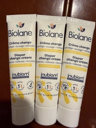 Biolane 屁屁膏