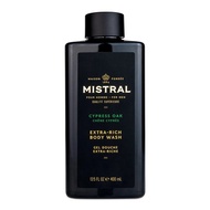 Mistral - 柏樹橡木 二合一 洗髮沐浴露 / 香水沐浴乳 / 洗髮精