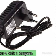 6v-1a adapter/6v-1a power adapter