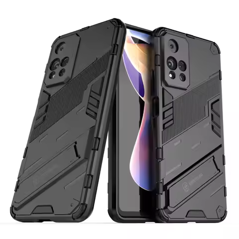 Phone Holder Case For Redmi Note 11 Pro Plus 5G Case Armor Full Cover For Redmi Note 11 Pro Plus 5G 