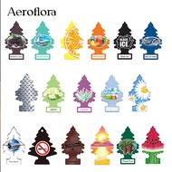 Little Trees  Air freshener for Car and Home  Car perfume pendant