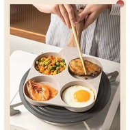 Roasting Non-Stick Frying Pan Breakfast Pan Frying Pan Small Lightweight Frying Pan Household Small Frying Pan