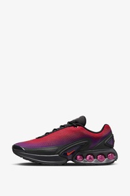Nike Air Max Dn All Day Vivid Purple and Dark Smoke Grey