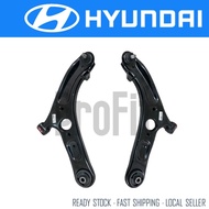 HYUNDAI ELANTRA MD1.6 1.8 (2011-2016) - RIGHT 54501-2V000 LEFT 54500-2V000 FRONT LOWER ARM RIGHT AND