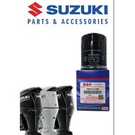 DF70HP/DF100/DF115HP/DF140HP SUZUKI four stroke Oil filter 16510-61A32 # 4 Stroke outboard engine pa