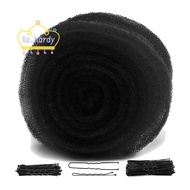 Hair Filler and Hairpins for Volume Insert, Hair Sponge for , Hair Padding,Hair Donuts Hair Sponge B