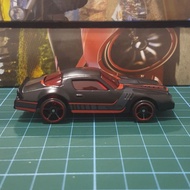 Hotwheels Camaro Z28 (rivet) multi-pack