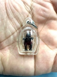 龍婆蓋  2556 魂魄勇