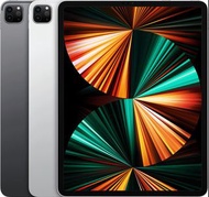 Apple iPad Pro 12.9 吋第 5 代 Wi-Fi 128GB