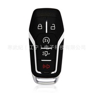 Suitable for 5-Key Ford F250, F350, F450 Car Key Remote Control M3N-A2C31243300