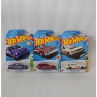 Hot wheels 3-piece package for nissan maxima KIA ev6