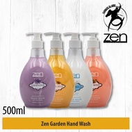 Zen Garden Hand wash (500ml)