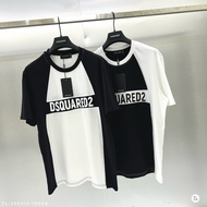 Hot trend Men Women DSQUARED2 T-Shirt hot trend New 2023