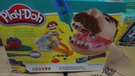 新天才小牙醫兒童趣味遊戲益智玩具 牙醫黏土遊戲組
