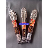 FOOD TONGS FRIED FOOD TONGS CAKE TONGS STAINLESS TONGS FOOD TONGS FOOD TONGS/S 6000