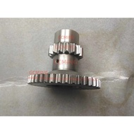 JINMA 304.37S.111-1 Twin Gear High-Low Speed , JINMA / JM 30HP - 35HP Tractor Parts