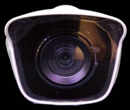 CCTV 4in1 AHD 2.0MP 3.6mm  HILOOK IR20  # THC-B120-MC