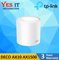 TP-LINK Deco X10 AX1500 /  Deco X10-4G AX1500  / X10-4G AX1800 / X50-4G AX3000 / X90 AX6600 / X95 AX
