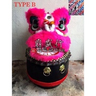 FOSHAN Lion Dance Children Set Chinese Traditional Performane