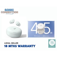 Soundcore Sleep A30 | The World's First Smart ANC Sleep Earbuds (18 Months Local Warranty)