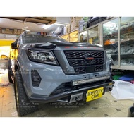 Nissan Navara 2021 Pro-4x Pro4x Jungle Front Nudge Bar Thailand