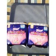 DIANA BVS - PANTS NIGHT BAND