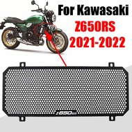 For KAWASAKI Z650RS Z650RS Z650 RS Z 650RS 2021 2022 2023 Motorcycle Accessories Radiator Guard Gril