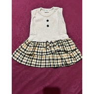 Preloved Dress for 1 Year Old Children