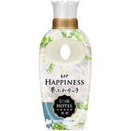 寶潔 - Lenor Happiness柔順劑450ml - 白茶花香 (平行進口貨)