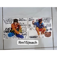 READYSTOCK UNSEALED BEATBOX DIGIPACK
