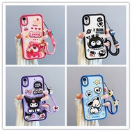 casing  iphone xr BoB 3D Doll phone case for iphone xr case