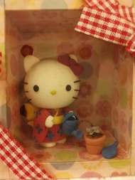 Hello Kitty 擺設