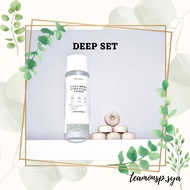 DEEP SET TEAMON SKINCARE