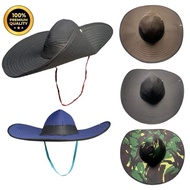 Farmer Hat Farmer Hat Wide Field Hat Mexican hat Cowboy hat