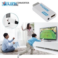 Bộ Chuyển Đổi Tương Thích WII 2 HDMI Full HD 1080P Wii Sang HDMI Âm Thanh Cho Màn Hình HDTV PC