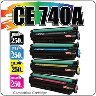 CE740A CE741A CE742A CE743A Compatible to HP CP 5220 5225 5225dn 5225n CP5220 CP5225 CP5225dn CP5225