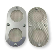 PROMO (COD) DIFFUSER AIR VENTILATOR UDARA MOTOR UNIVERSAL DEFUSER UDARA
